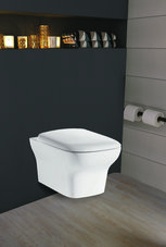 Унитаз GR-P3012 Classic подвесной ободковый