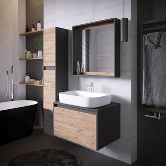 Раковина GR-3027 (595*425*155)