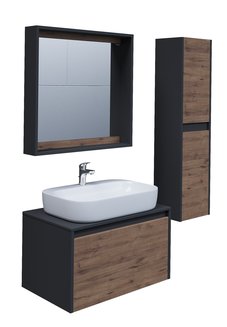 Раковина GR-3027 (595*425*155)