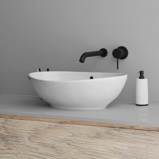 Раковина GR-3022 (590*380*190)