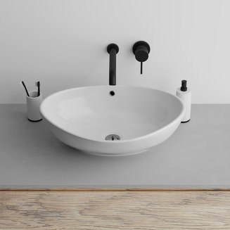 Раковина GR-3022 (590*380*190)