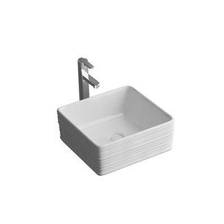 Раковина GR-3026 (395*395*150)