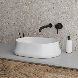 Раковина GR-3024 (570*430*160)