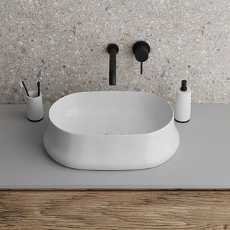 Раковина GR-3024 (570*430*160)