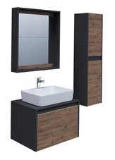 Раковина GR-3017 (480*370*130)