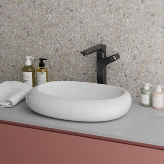 Раковина GR-3011 (640*440*110)