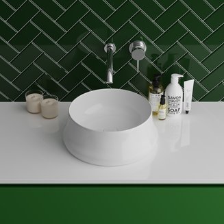 Раковина GR-3023 (400*400*160)