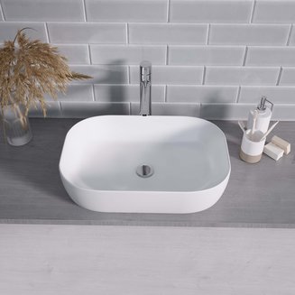 Раковина GR-3049 (610*400*145), 1 место