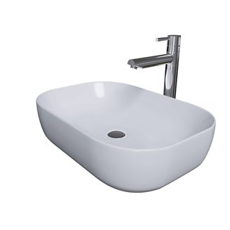 Раковина GR-3049 (610*400*145), 1 место