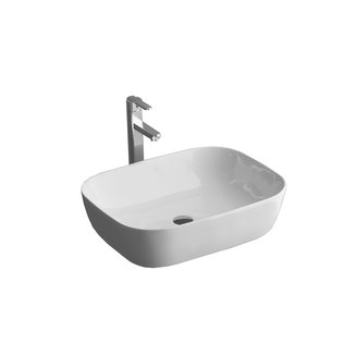 Раковина GR-3020 (505*405*140)