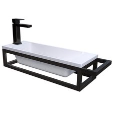 Раковина "МОДУЛЬ 50 см"