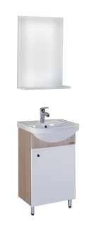 Комплект Grossman "ЭКО-52" 3 в 1 комбинированный