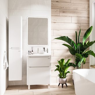 Раковина "АДЕЛЬ 60 см"