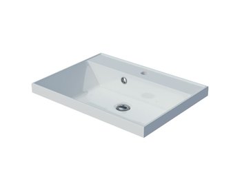 Раковина "КЛАССИКА 60 см"