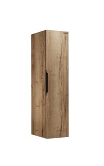 Пенал подвесной \"ФОРТА-30 см\" универсальный дуб галифакс