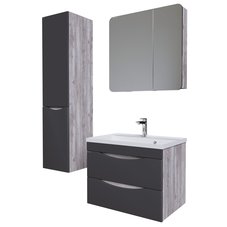 Раковина "КЛАССИКА 80 см"