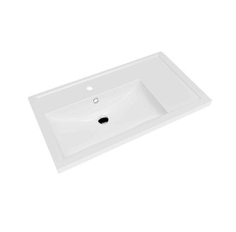 Раковина \"ФОСТЕР 80 см\" крыло справа