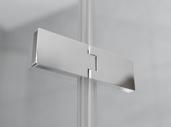 Душевое ограждение Ambassador Abner 10011103L (1200x800x2000)