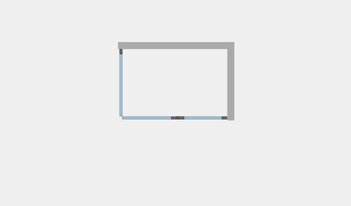 Душевое ограждение Ambassador Abner 10011104R (1200x900x2000)