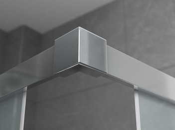 Душевое ограждение Ambassador Queen 11011106L (1200x800x2000)