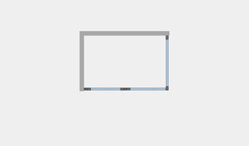 Душевое ограждение Ambassador Diamond 12011107L (1200x800x2000)