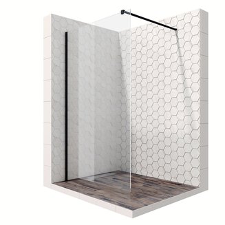 Душевое перегородка Ambassador Walk-in 15031110 (1000x2000)