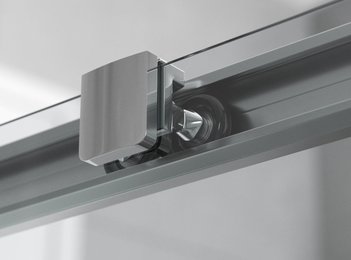 Душевое ограждение Ambassador Queen 11011104 (900x900x2000)