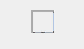 Душевое ограждение Ambassador Diamond 12011105L (900x900x2000)