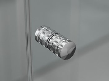 Душевое ограждение Ambassador Diamond 12011105L (900x900x2000)