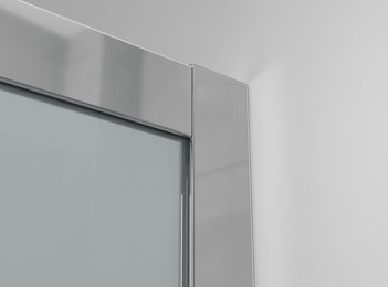 Душевое ограждение Ambassador Queen 11011101 (900x900x2000)