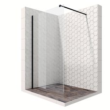 Душевое перегородка Ambassador Waik-in 15031112 (1200x2000)