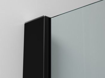 Душевое перегородка Ambassador Walk-in 15031111 (1100x2000)