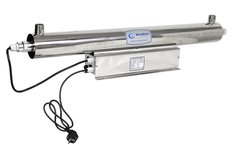 Установка УФ обеззараживания 15 GPM