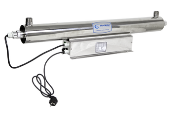 Установка УФ обеззараживания 15 GPM