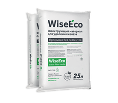 Наполнитель WiseEco тип F WiseEco F