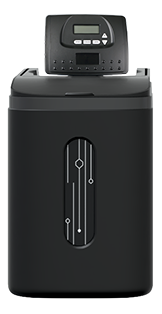 Система умягчения AquaSmart Limited 900, кабинет