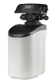 Система умягчения AquaSmart 300, кабинетного типа