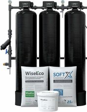 Комплексная система очистки WiseWater VKO2000 D