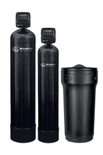 Комплексная система очистки WiseWater NK2000_RI