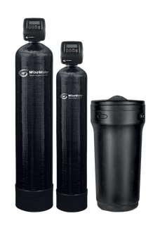 Комплексная система очистки WiseWater NK2000_RI
