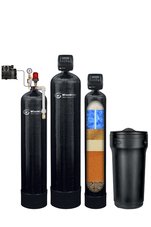 Комплексная система очистки WiseWater VKX1000_RI