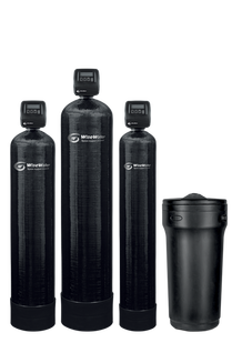 Комплексная система очистки WiseWater VKO2000_RI