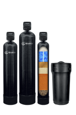 Комплексная система очистки WiseWater VKXO2500_RI