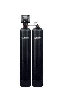 Система обезжелезивания OXYdouble EW WWI-1500 OXVT EW