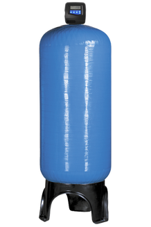 Система обезжелезивания и осветления (CLR) WWFA-3672 BTCLR