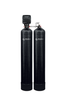 Система обезжелезивания OXYdouble RI WWI-1500 OXVT RI