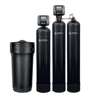 Комплексная система очистки WiseWater NK1000OD