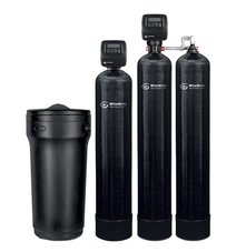 Комплексная система очистки WiseWater NK1500_RIOD