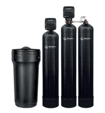 Комплексная система очистки WiseWater NK1500_RIOD