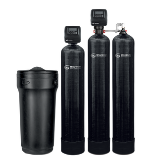 Комплексная система очистки WiseWater NK1500_RIOD